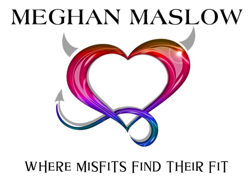 Meghan Maslow Author